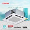 máy lạnh toshiba âm trần 4